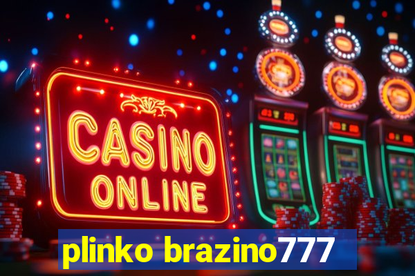 plinko brazino777